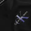 Calvin Klein Siyah Kadın T-Shirt & Polo