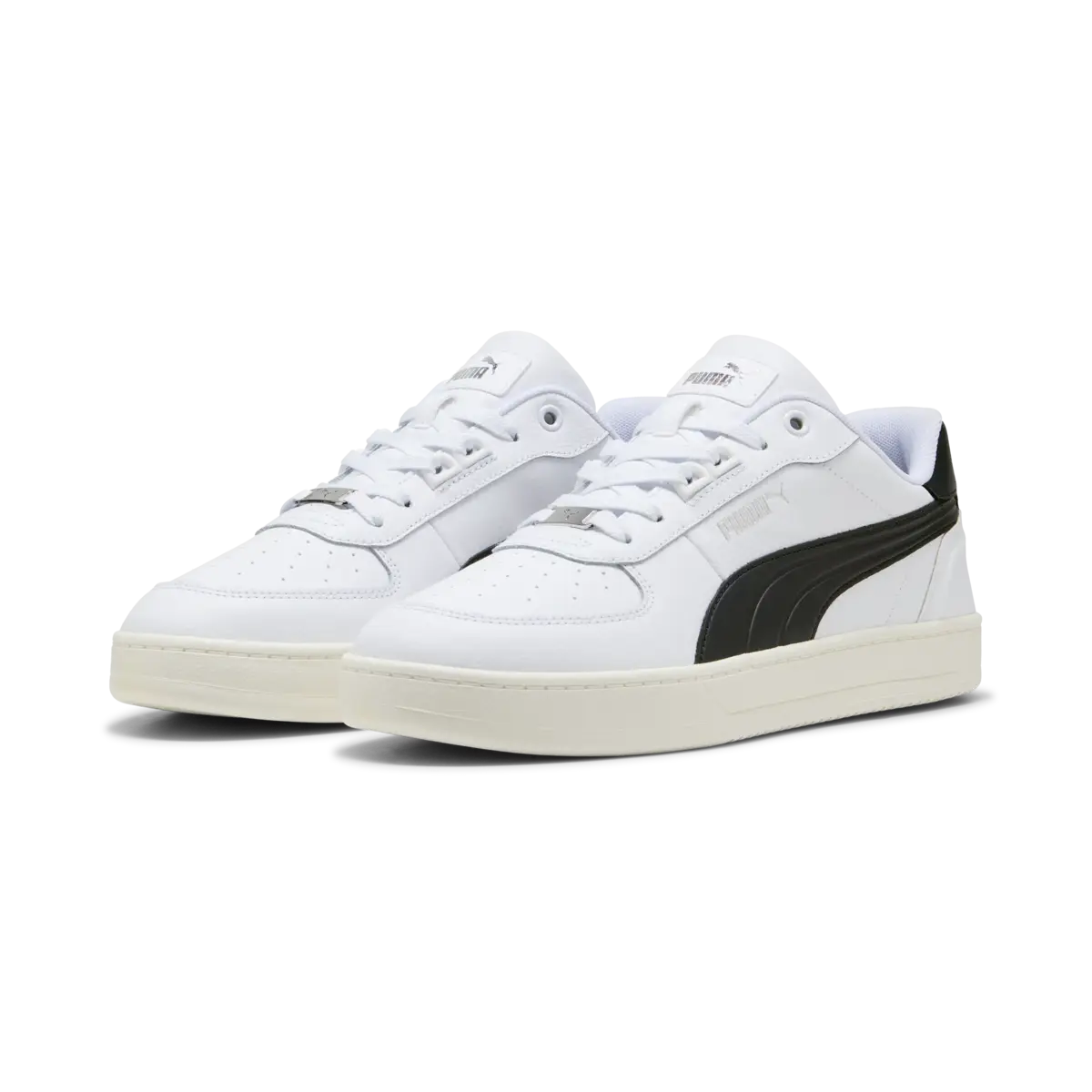 Puma Caven 2.0 Lux Beyaz Unisex Spor Ayakkabı & Sneaker