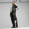 Puma BMW MMS Archive Jacket Siyah Erkek Fermuarlı Ceket