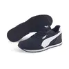 Puma ST Runner v3 Mesh Lacivert Erkek Günlük Spor Ayakkabı