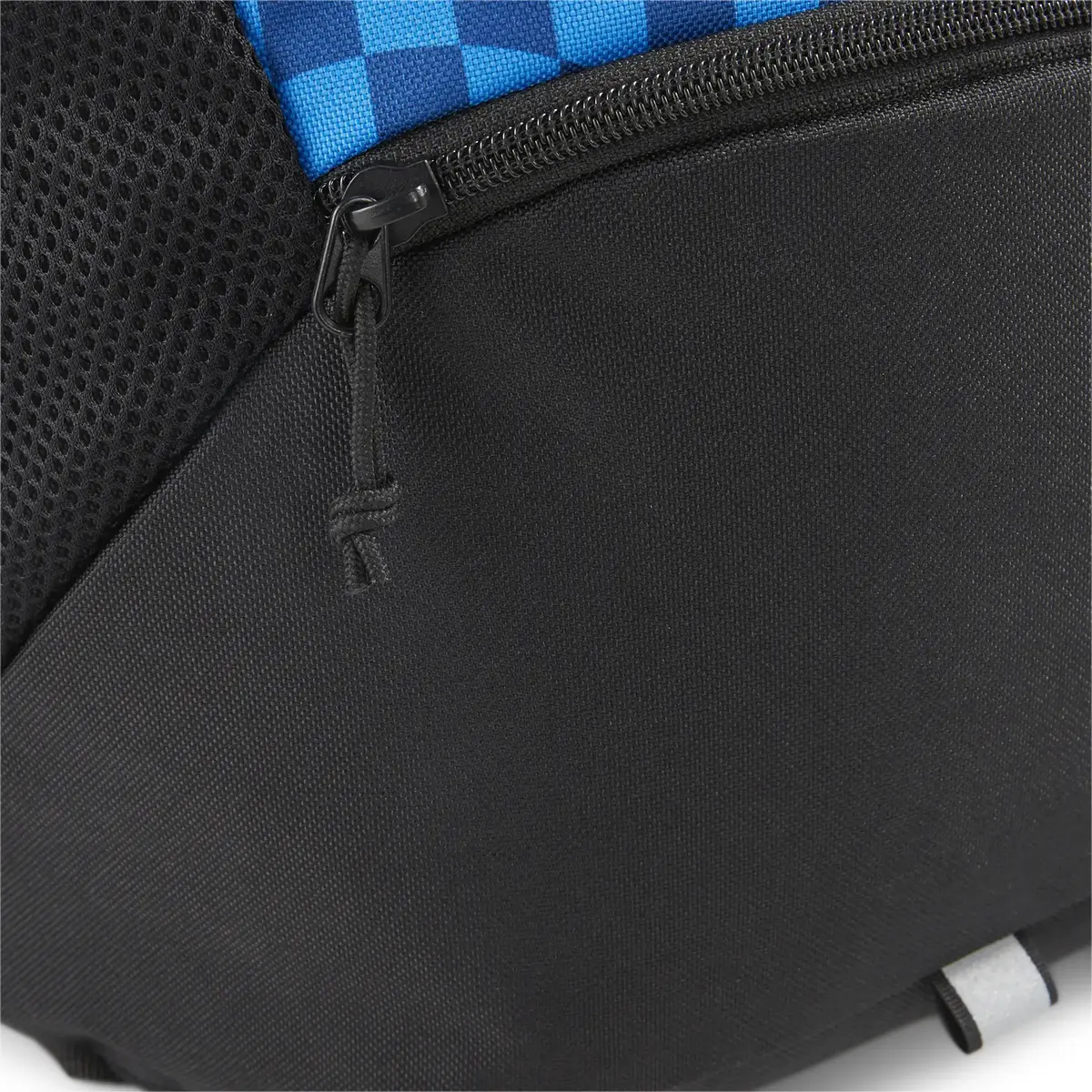 Puma individualRISE Backpack Mavi Erkek Sırt Çantası