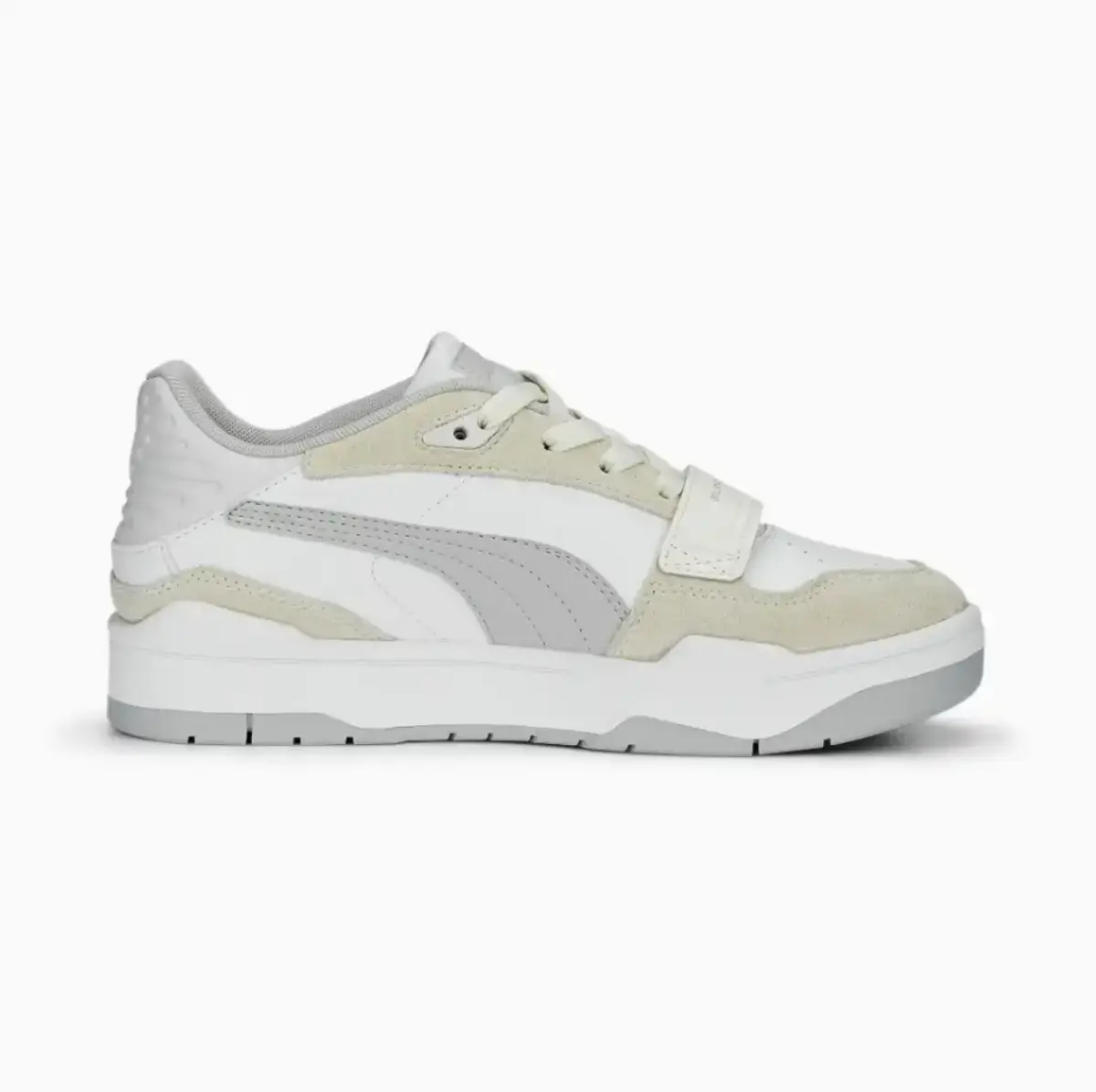 Puma Slipstream UT Soft Bej Kadın Günlük Spor Ayakkabı
