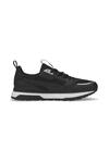 Puma R78 Trek Siyah Unisex Günlük Spor Ayakkabı