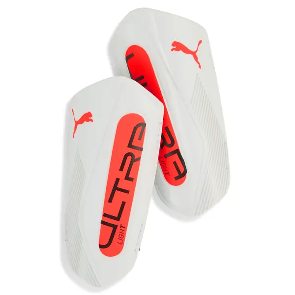 PUMA ULTRA Light Strap Beyaz Erkek Tekmelik