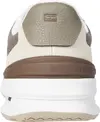 Tommy Hilfiger RETRO RUNNER SEASON, ACI Krem Erkek Spor Ayakkabı & Sneaker