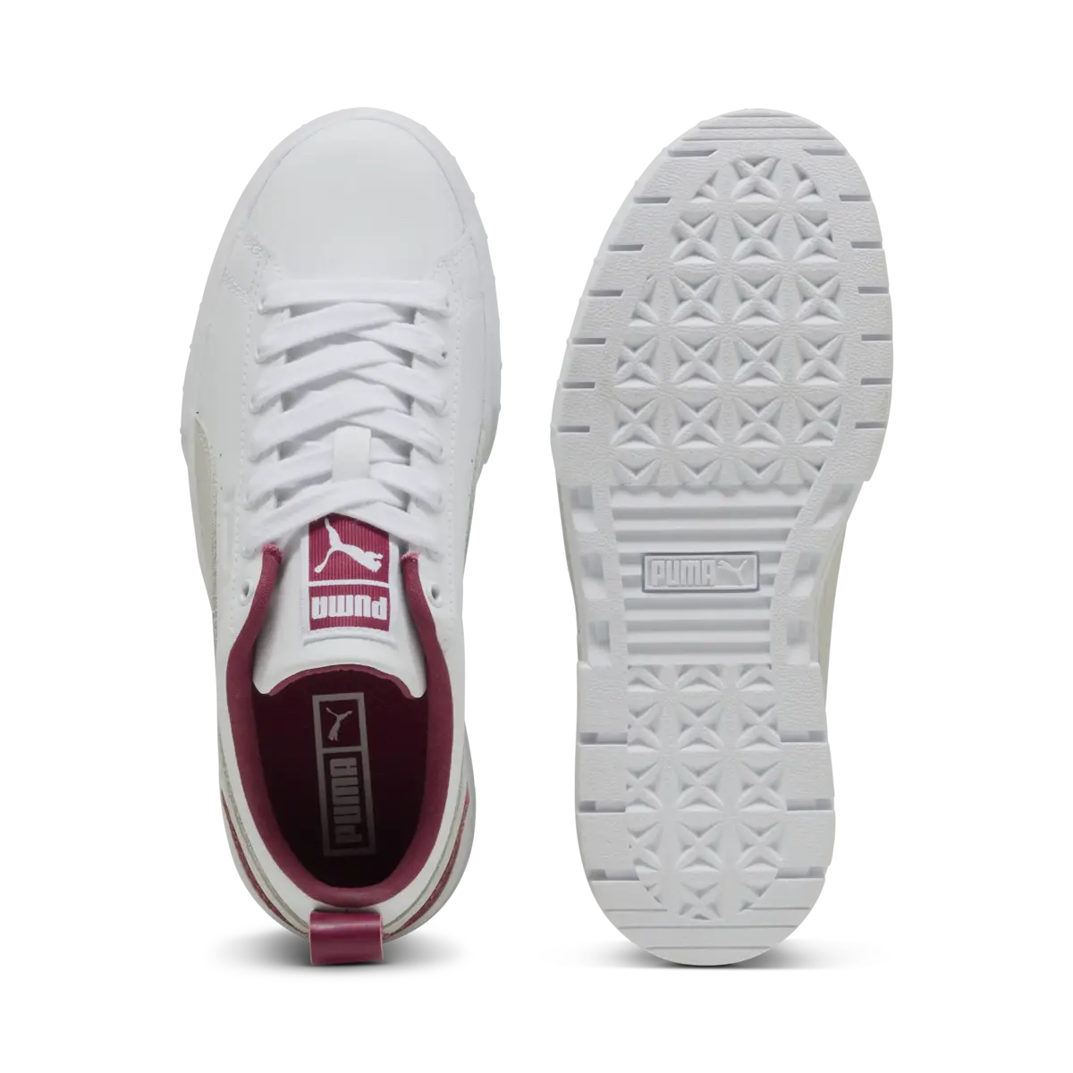 Puma Mayze Lux Wns Kadın Spor Ayakkabı & Sneaker