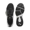 Puma PWRFrame TR 3 Siyah Erkek Yürüyüş ve Koşu Ayakkabısı