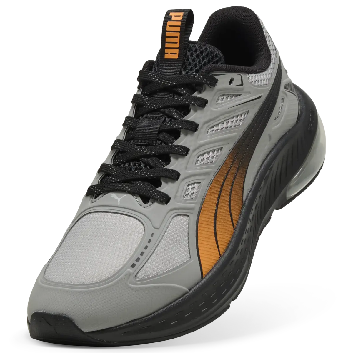 Puma X-Cell Lightspeed Gri Erkek Koşu Ayakkabısı
