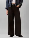 THE WIDE LEG WORN BL, 45T