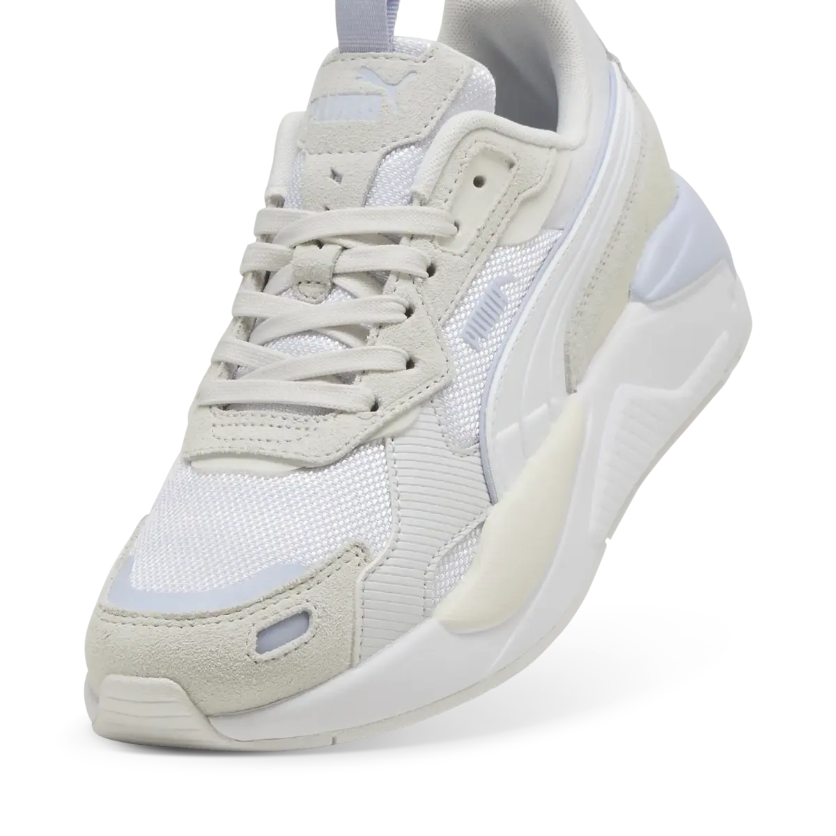 Puma X-Ray 3 SD Beyaz Erkek Spor Ayakkabı