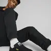 Puma ACTIVE Woven Pants cl Siyah Erkek Eşofman Altı