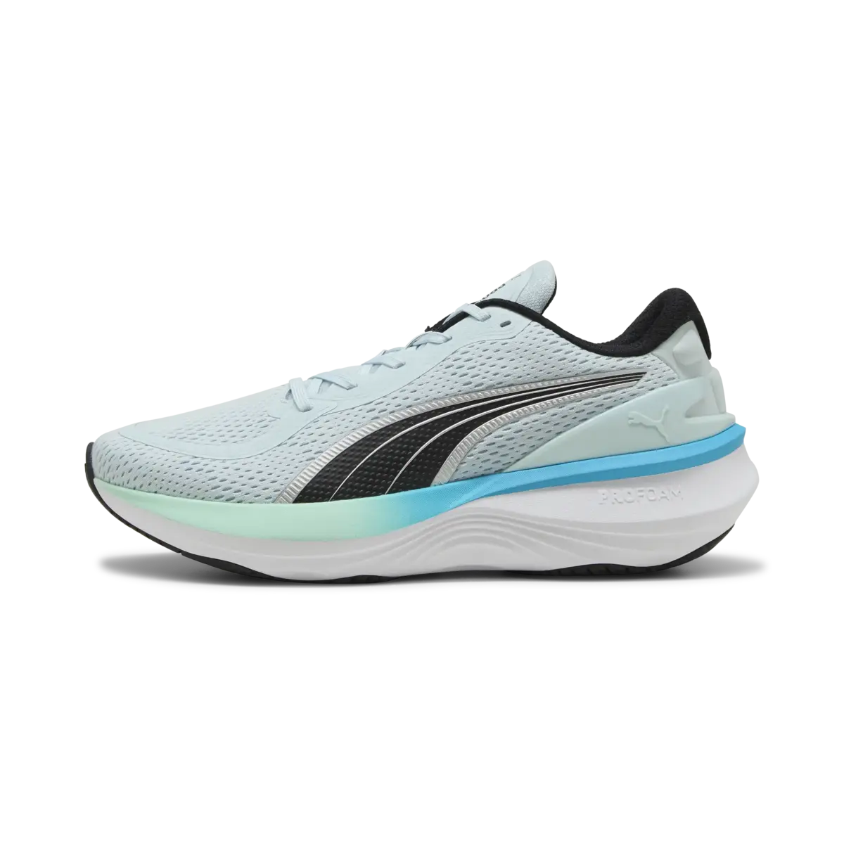 PUMA Scend Pro 2 Erkek Turkuaz Yürüyüş ve Koşu Ayakkabısı