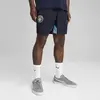 Puma MCFC ftblARCHIVE Short Mavi Erkek Şort