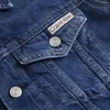 Calvin Klein Denim Kadın Ceket & Fermuarlı Üst