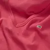 Tommy Hilfiger TJW SLIM ESSENTIAL R, XI2 Pembe Kadın T-Shirt & Polo