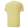 Puma Ess Heather Tee Kırmızı Erkek T-shirt