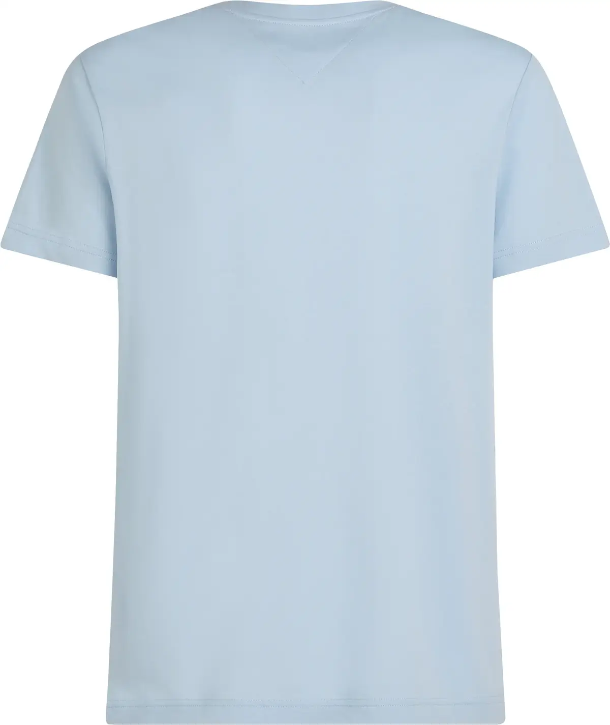 Tommy Hilfiger MONOTYPE ALL AMERICA, C1O Mavi Erkek T-Shirt & Polo