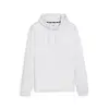 Puma Cloudspun Engineered for Strength Hoodie Gri Erkek Hoodie