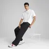 PUMA BMW MMS LIFESTYLE CAR TEE Beyaz Erkek T-Shirt