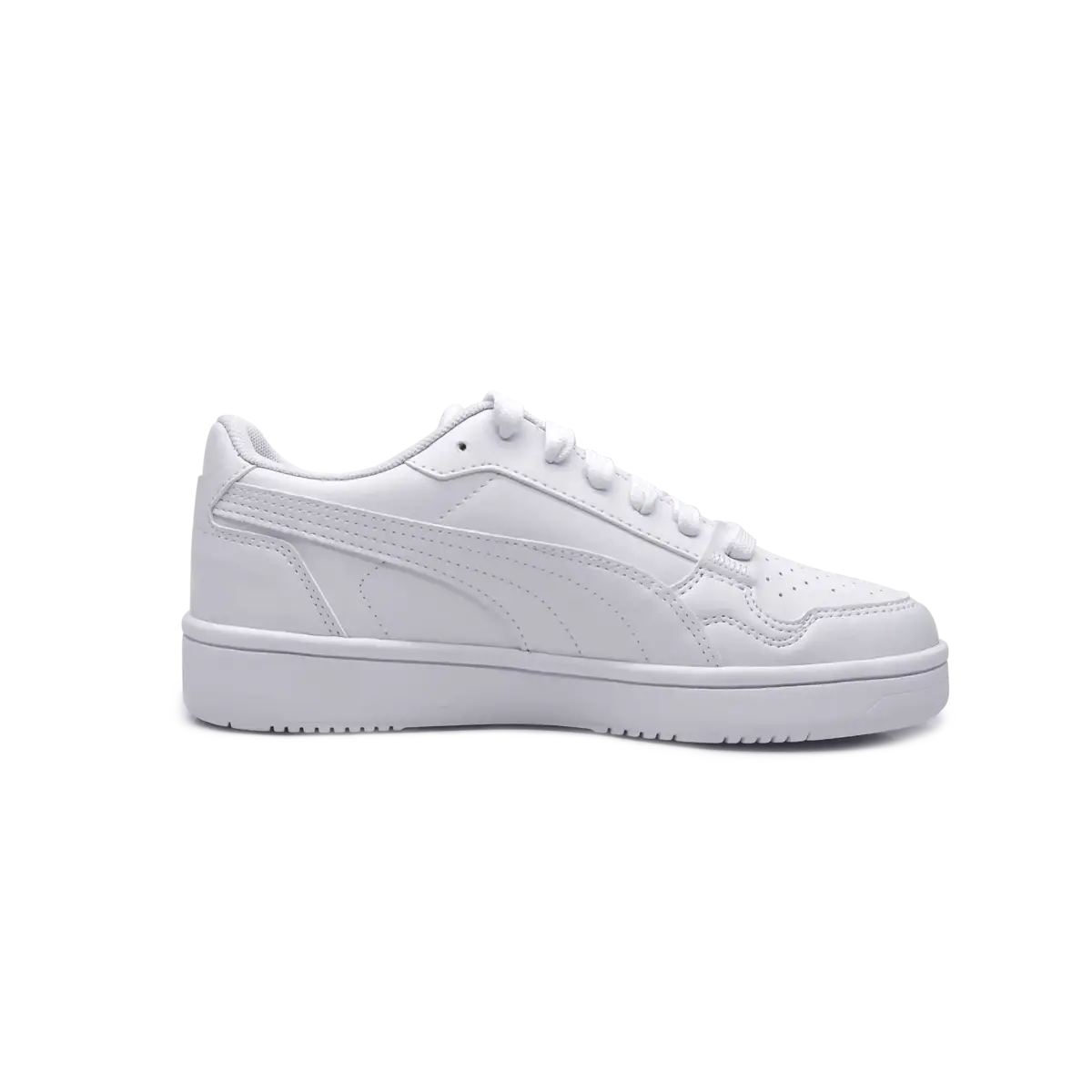 Puma Reb-L Jr Beyaz Unisex Spor Ayakkabı & Sneaker