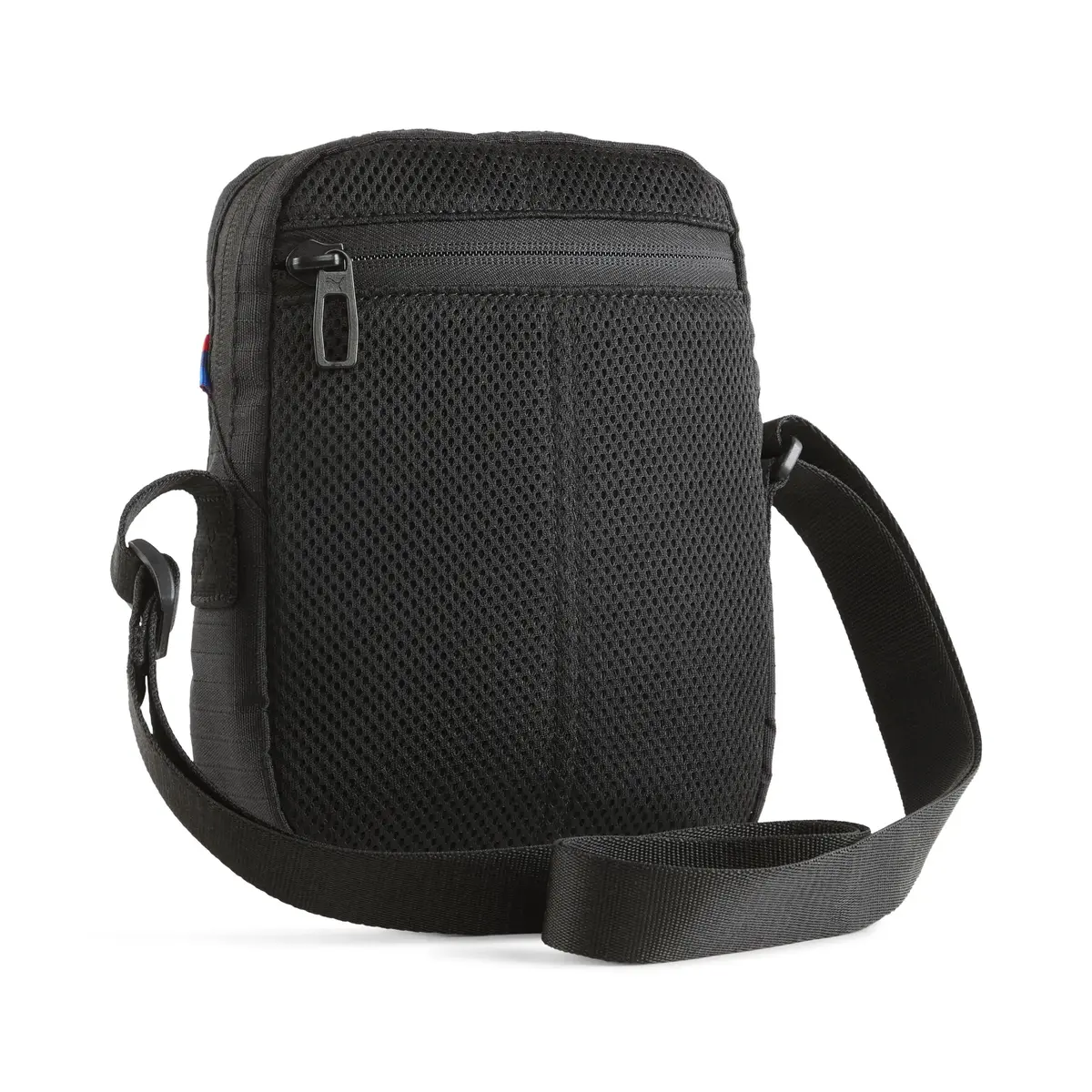 PUMA BMW MMS Portable Siyah Unisex Askılı Çanta