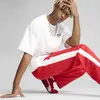PUMA T7 ALWAYS ON Track Pants Kırmızı Erkek Eşofman Altı