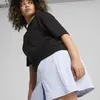 PUMA DARE TO Zip-Off Skirt Mavi Kadın Etek