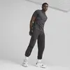 Puma ESS BETTER Tee Flat Dark Gray Gri Erkek T-Shirt