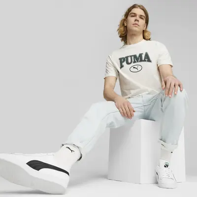 PUMA SQUAD Tee