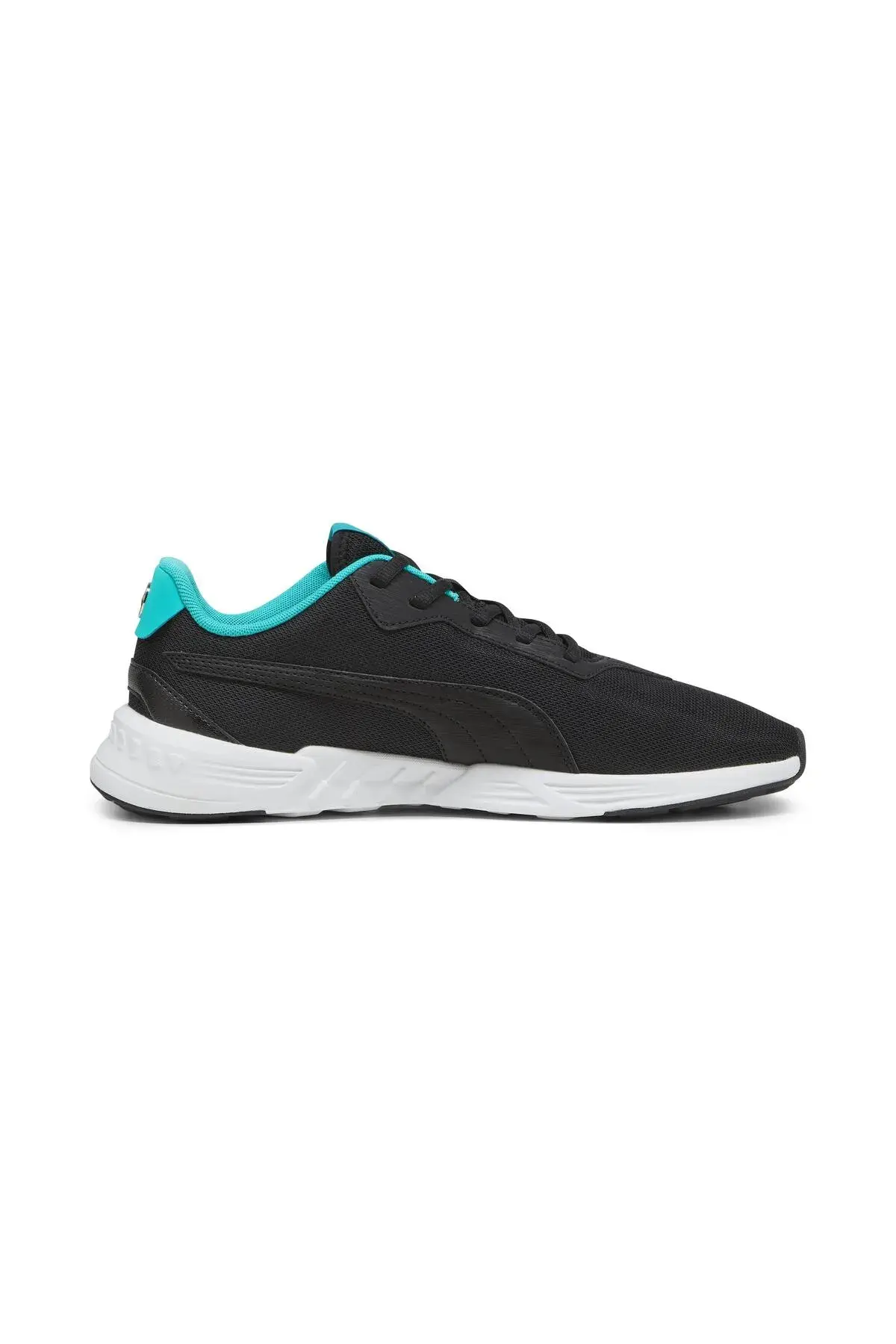 Puma MAPF1 Tiburion Siyah Erkek Günlük Spor Ayakkabı