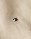 Tommy Hilfiger PIGMENT DYED LI SOLI, RBT Bej Erkek Gömlek
