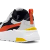 Puma Trinity Lite AC+ Inf Renkli Bebek Spor Ayakkabı