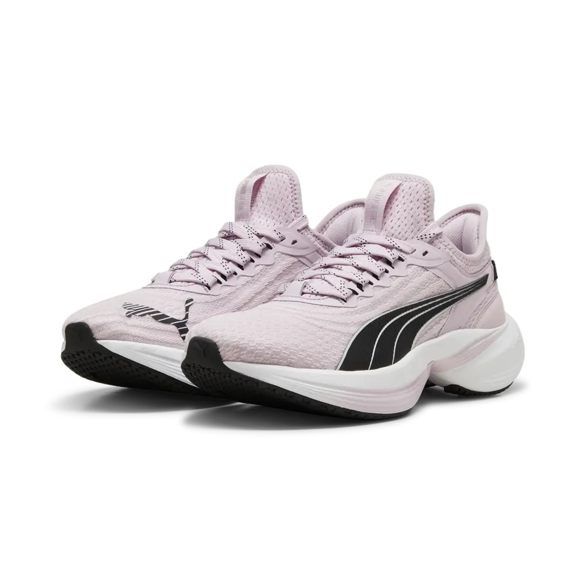 Puma Conduct Pro Pembe Kadın Yürüyüş ve Koşu Ayakkabısı