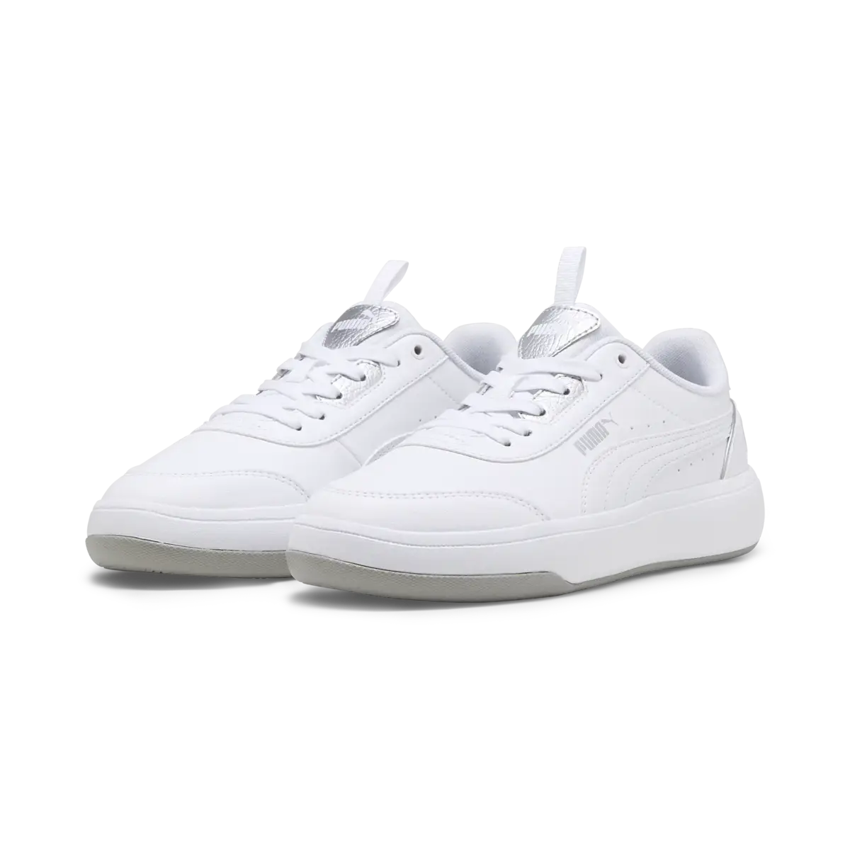 Puma Tori Pop-Up Metallics Kadın Spor Ayakkabı & Sneaker