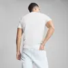 Puma GRAPHICS PUMA Bonsai Tee Beyaz Erkek T-Shirt