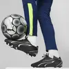 PUMA VITORIA FG/AG Siyah Erkek Krampon