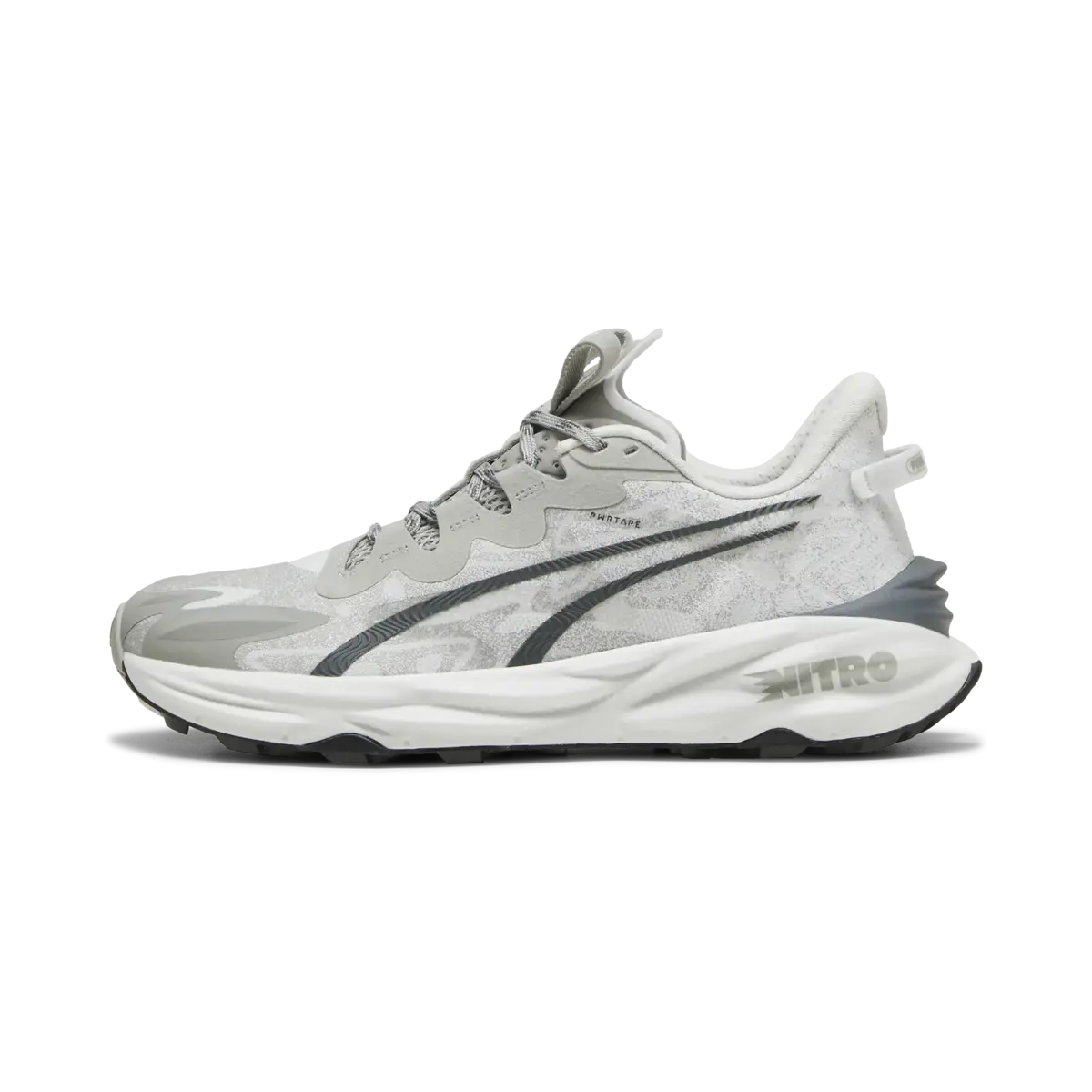 Puma Fast-Trac NITRO 3 Erkek Yürüyüş ve Koşu Ayakkabısı