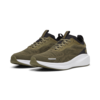 Puma Skyrocket Lite Engineered Yeşil Unisex Yürüyüş ve Koşu Ayakkabısı