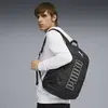 PUMA PLUS Backpack 2 Siyah Sırt Çantası