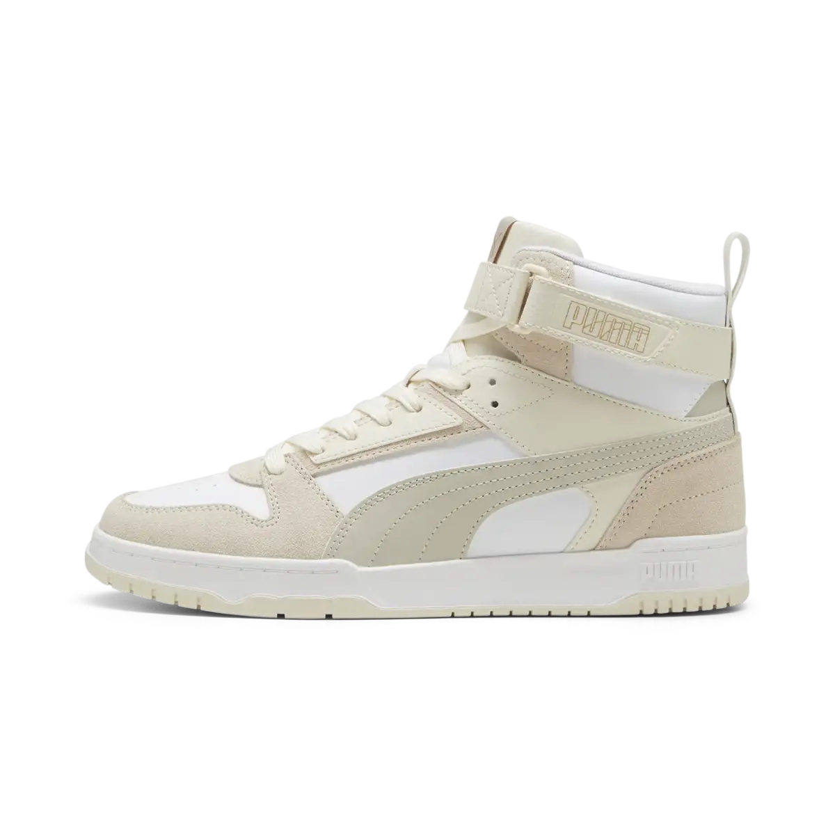 Puma RBD Game SD Erkek Spor Ayakkabı & Sneaker