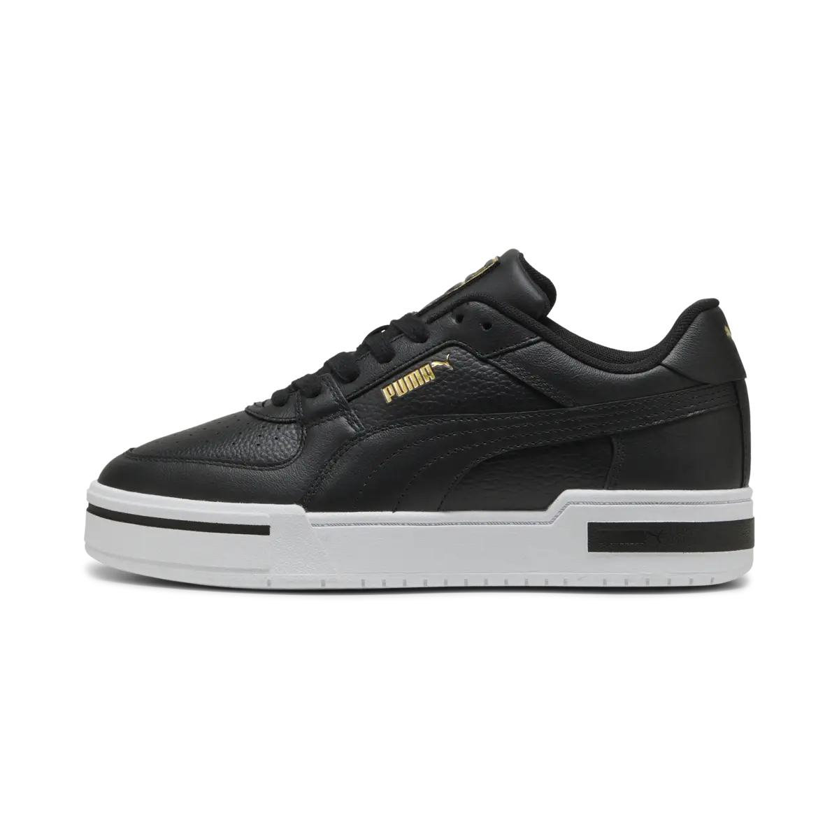 PUMA CA Pro Classic II Siyah Erkek Günlük Spor Ayakkabı