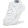 Puma RS 3.0 Basic Wns Beyaz Kadın Günlük Spor Ayakkabı
