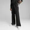 Puma T7 Oversized Track Pants Siyah Erkek Eşofman Altı