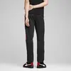 PUMA Ferrari Race MT7 Pants Siyah Erkek Eşofman Altı