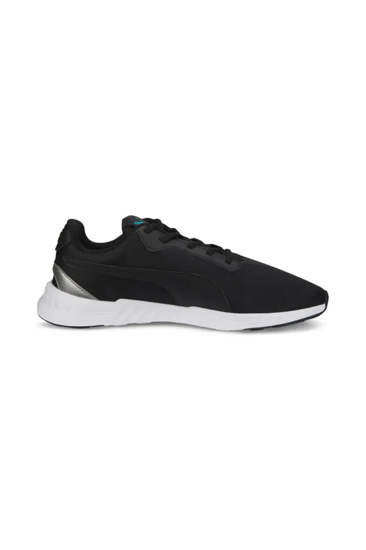 Puma Mapf1 Tiburion Siyah Erkek Günlük Spor Ayakkabı