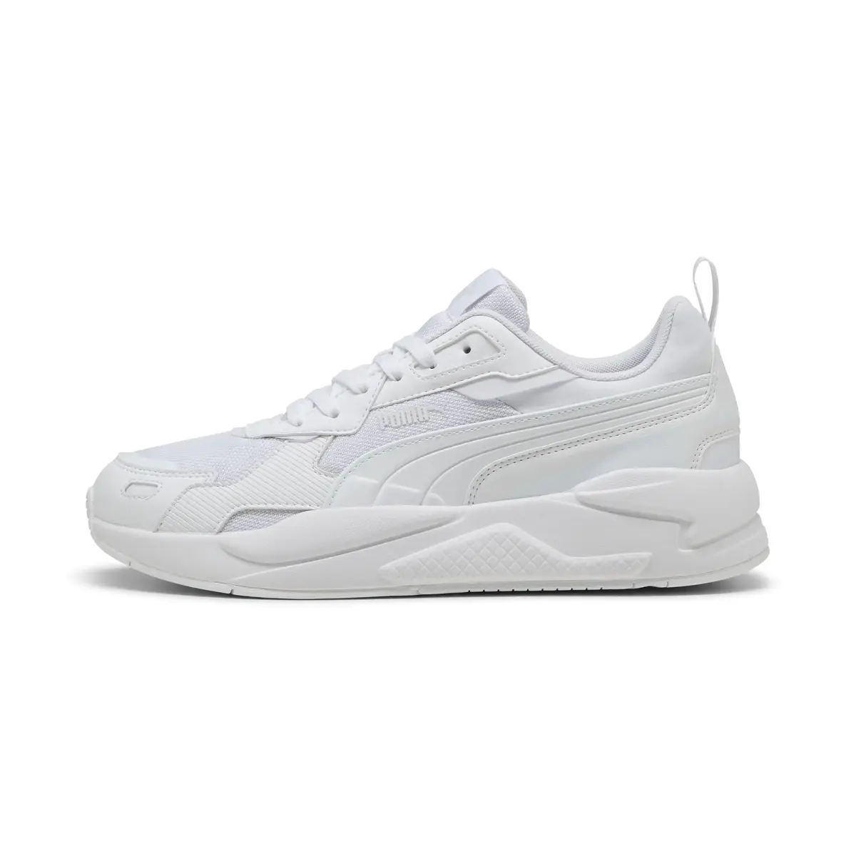 PUMA X-Ray 3 Beyaz Unisex Günlük Spor Ayakkabı