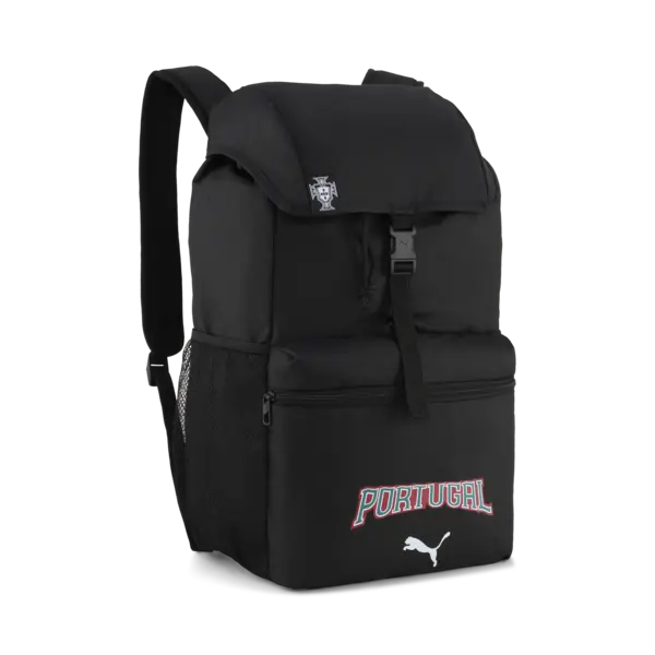Puma FPF CULTURE Backpack Siyah Sırt Çantası