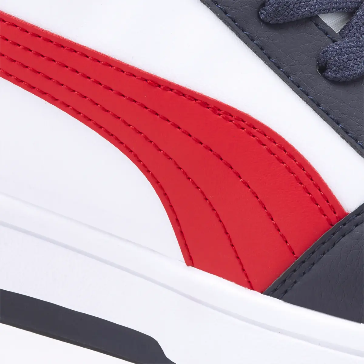 Puma Rebound LayUp SL Unisex Günlük Spor Ayakkabı