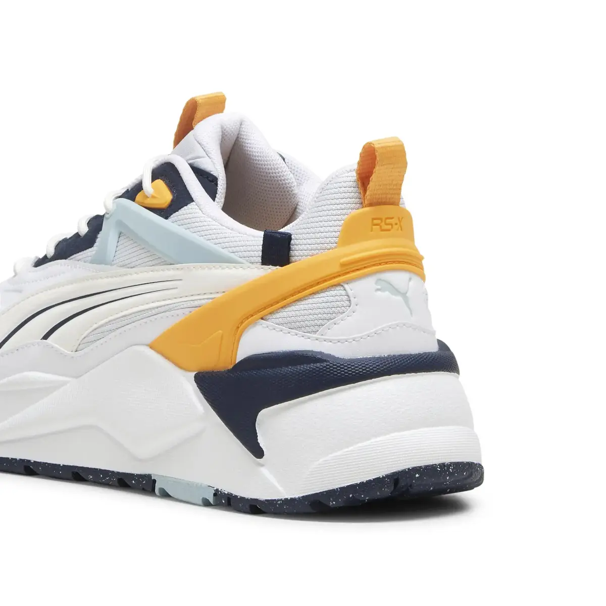 PUMA RS-X Efekt Summer Beyaz Unisex Günlük Spor Ayakkabı