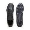 Puma Ultra Match Fg/Ag Puma Black-Asphalt Siyah Erkek Krampon